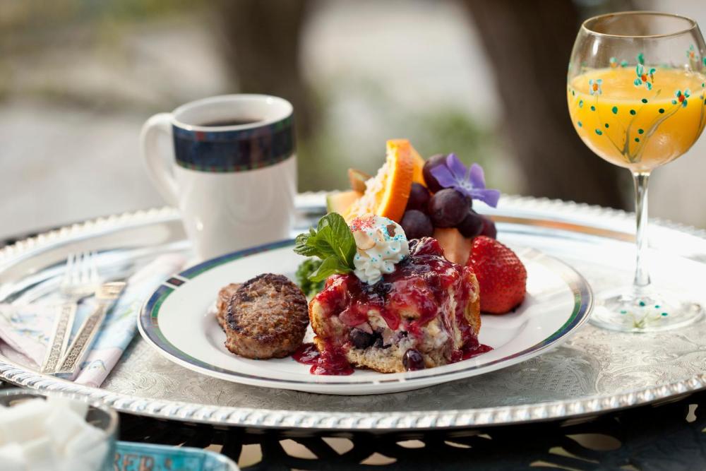 Cliff Cottage Inn, Downtown Bed & Breakfast